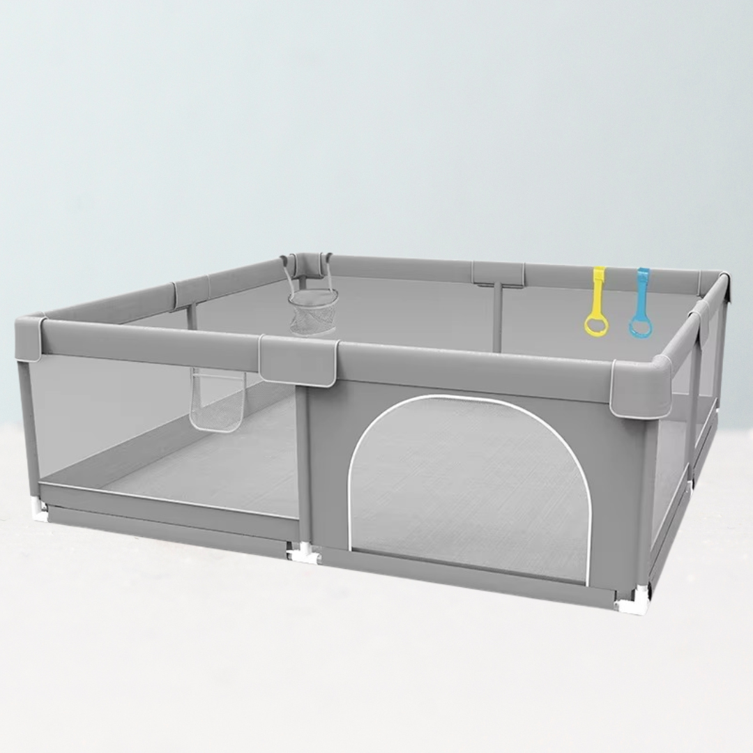Baby To Toddler Playground Playpen