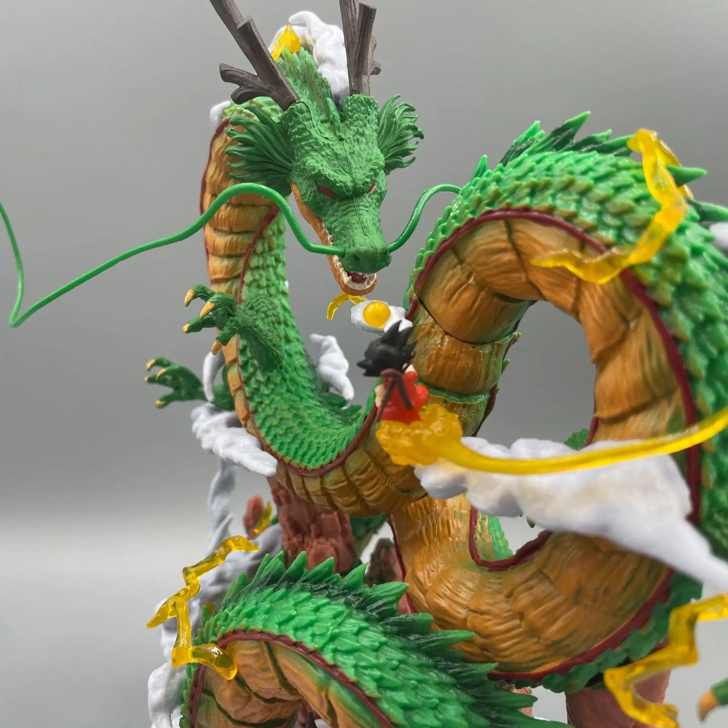 Dragon Ball - Shenron Figurine Model