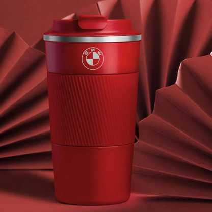 BMW Premium Stainless Steel Travel Mug