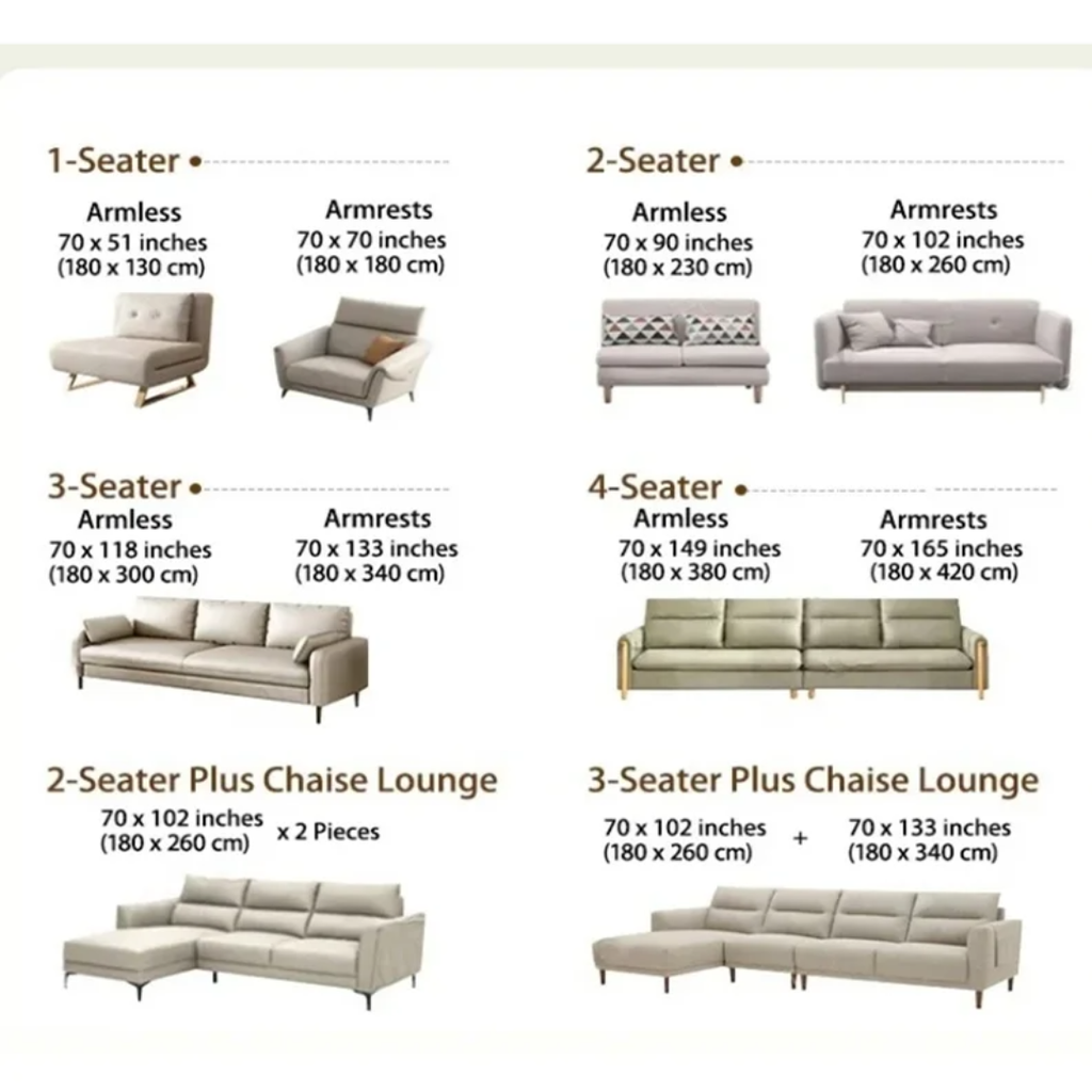 Cozy Anti Slip Sofa Cover