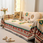 Cozy Anti Slip Sofa Cover