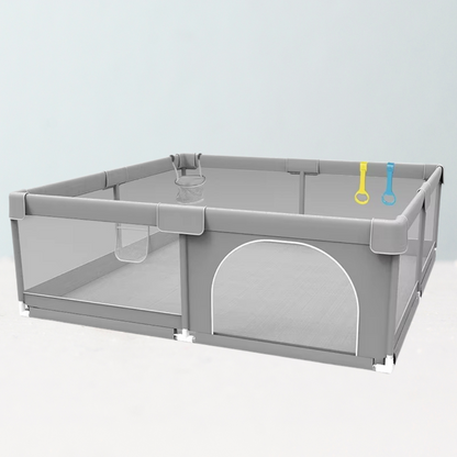 Baby To Toddler Playground Playpen