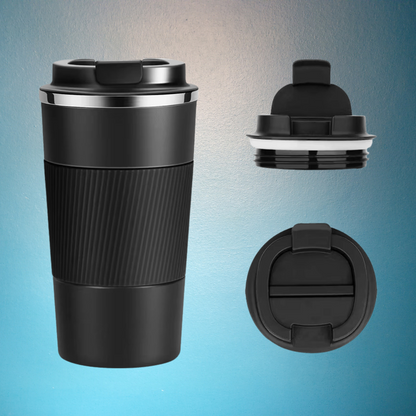 BMW Premium Stainless Steel Travel Mug