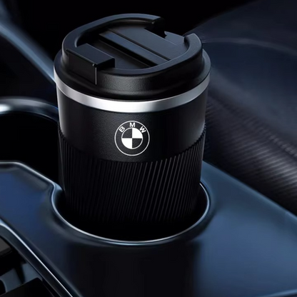 BMW Premium Stainless Steel Travel Mug