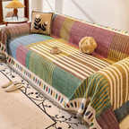 Cozy Anti Slip Sofa Cover