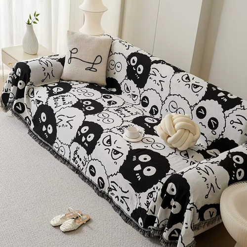 Cozy Anti Slip Sofa Cover