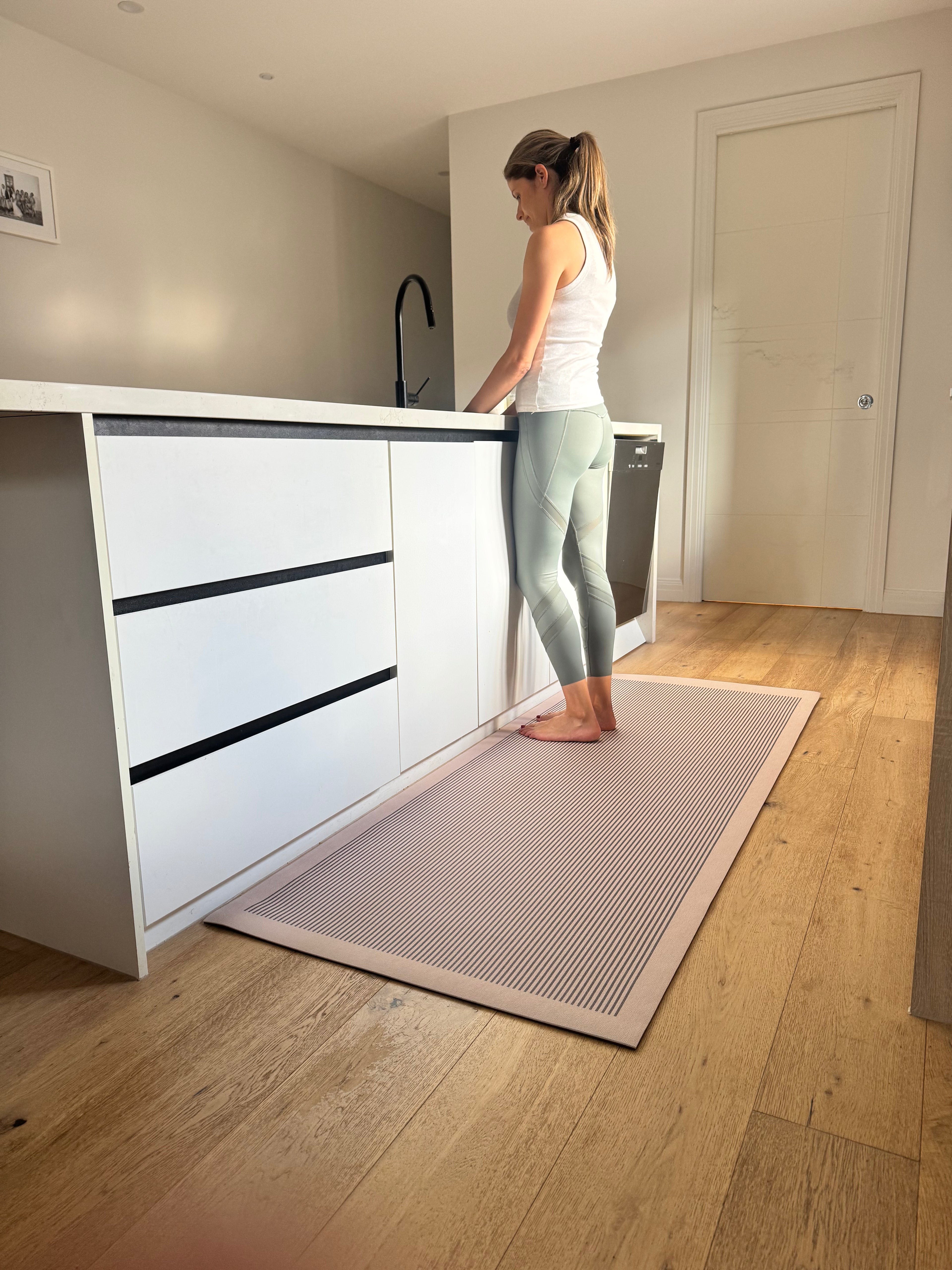 Anti Fatigue Waterproof Floor Mat