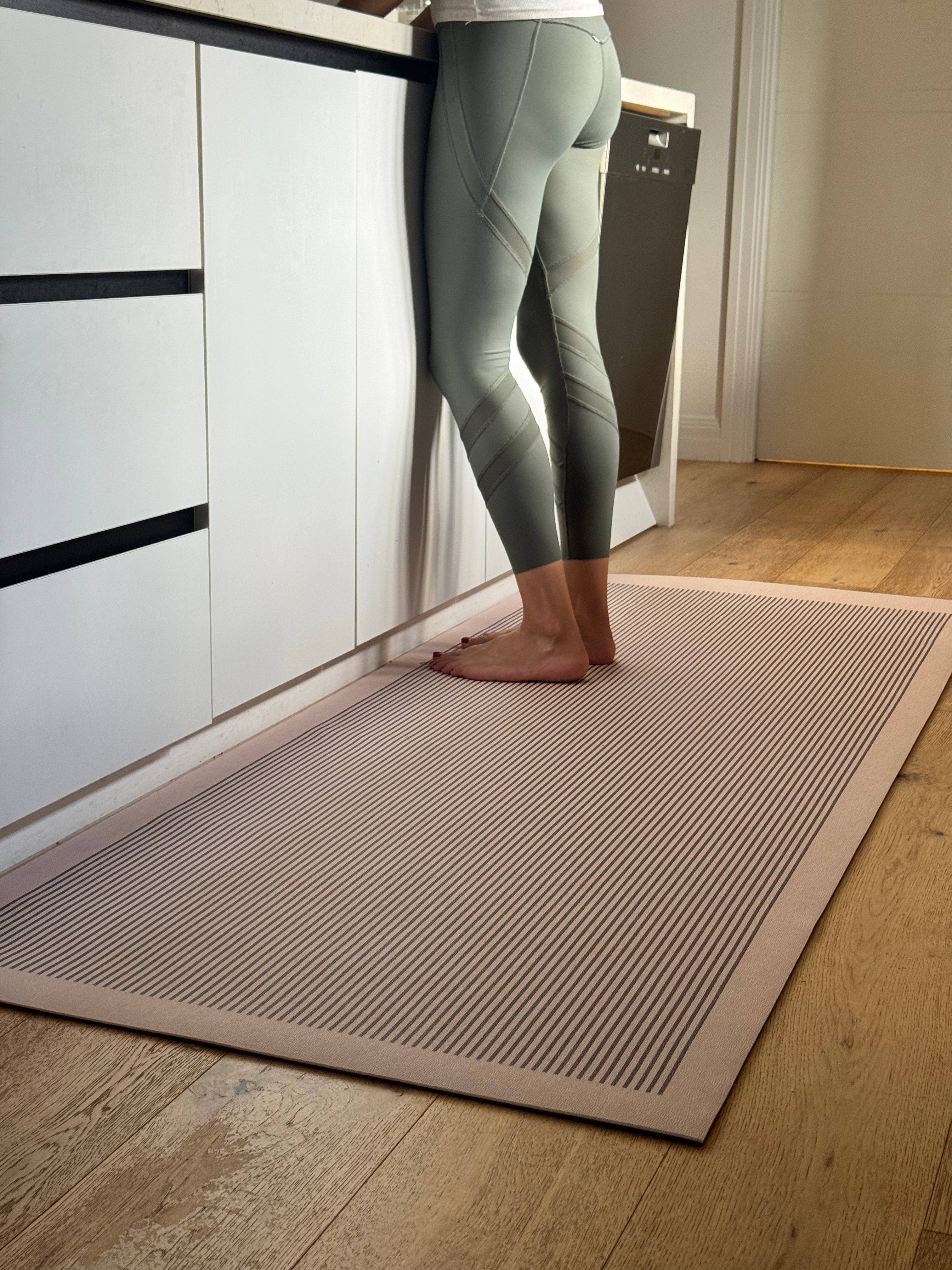 Anti Fatigue Waterproof Floor Mat