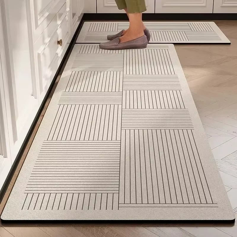 Anti Fatigue Waterproof Floor Mat