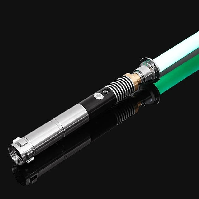 Metal RGB Lightsaber