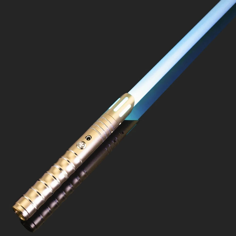Metal RGB Lightsaber