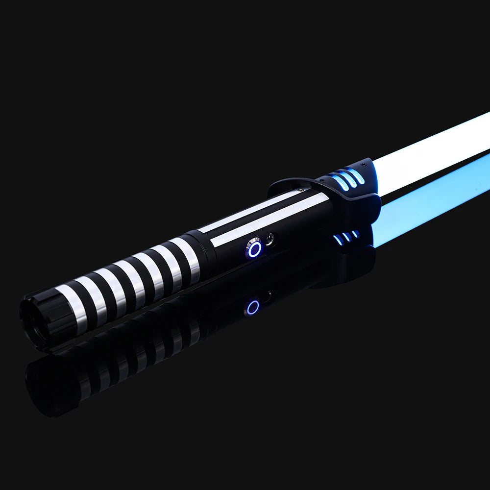 Metal RGB Lightsaber