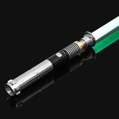 Metal RGB Lightsaber