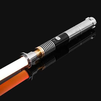 Metal RGB Lightsaber