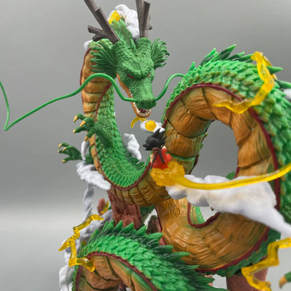 Dragon Ball - Shenron Figurine Model