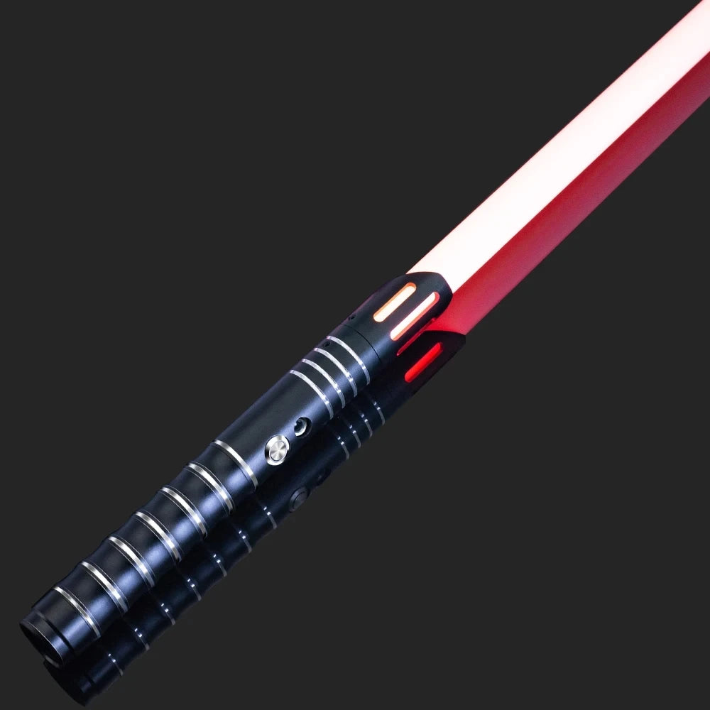 Metal RGB Lightsaber