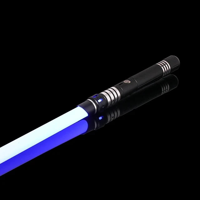 Metal RGB Lightsaber
