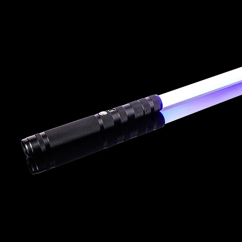 Metal RGB Lightsaber