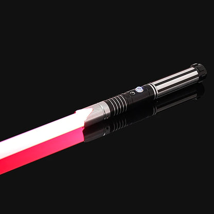 Metal RGB Lightsaber