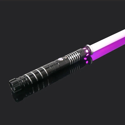 Metal RGB Lightsaber