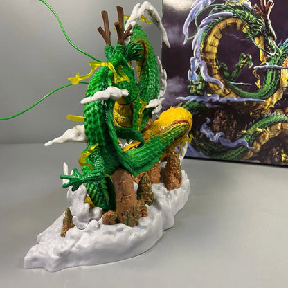 Dragon Ball - Shenron Figurine Model