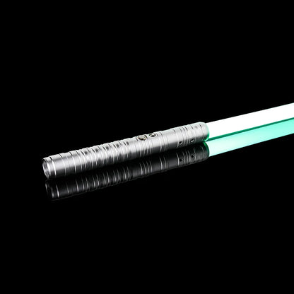 Metal RGB Lightsaber