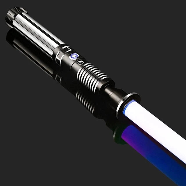 Metal RGB Lightsaber