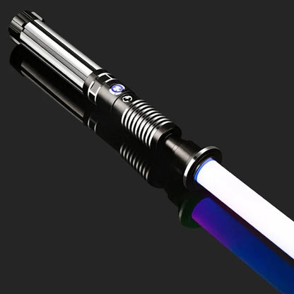 Metal RGB Lightsaber