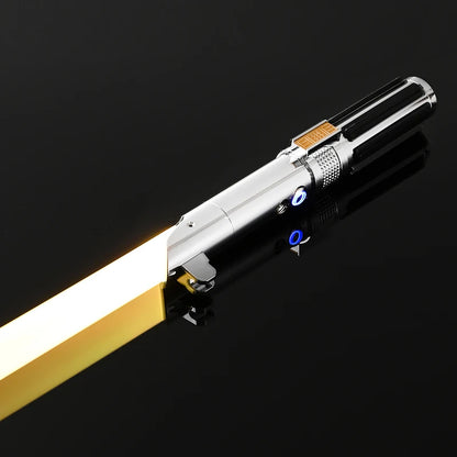 Metal RGB Lightsaber