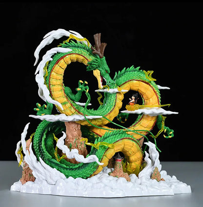 Dragon Ball - Shenron Figurine Model