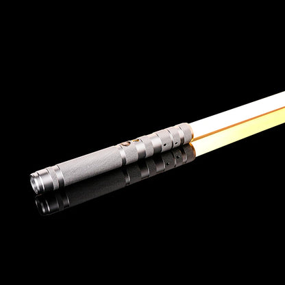 Metal RGB Lightsaber