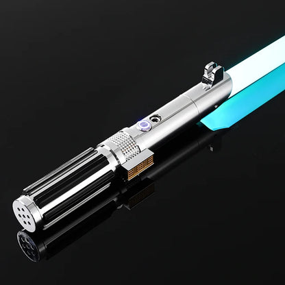 Metal RGB Lightsaber