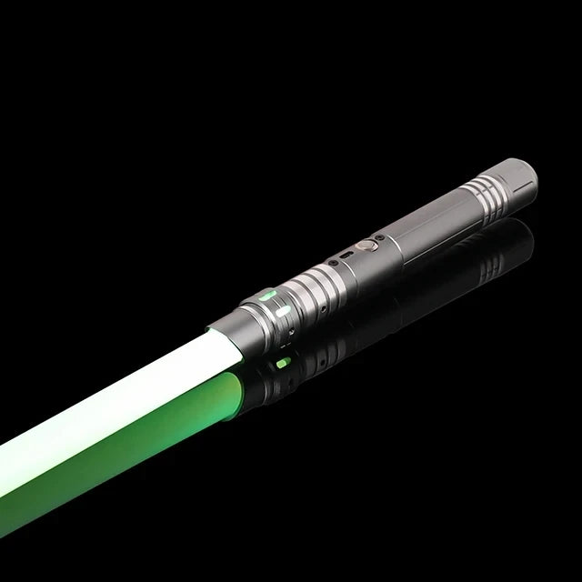 Metal RGB Lightsaber