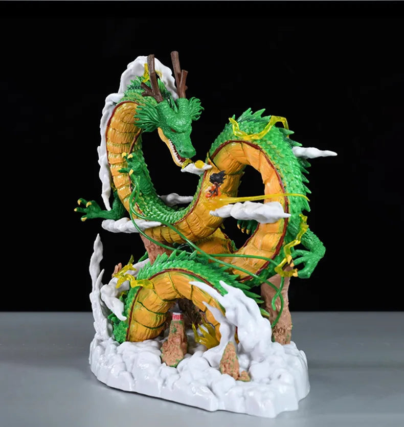 Dragon Ball - Shenron Figurine Model