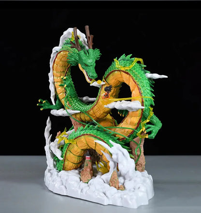 Dragon Ball - Shenron Figurine Model
