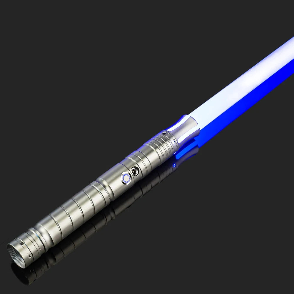 Metal RGB Lightsaber